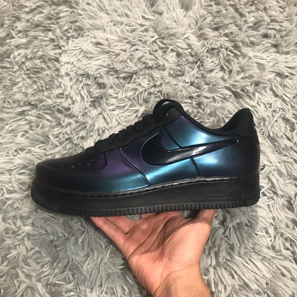 Nike Other - Nike Air Force 1 Foamposite Pro Cup Shoes